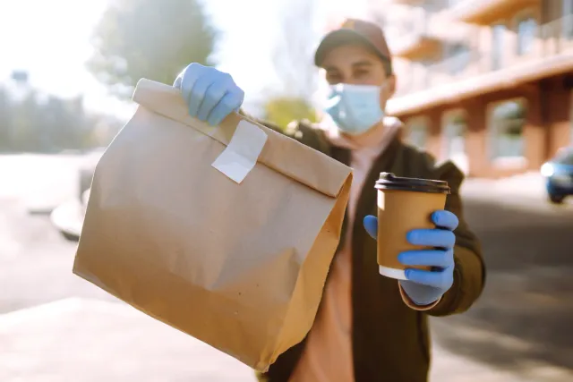 New research reveals what matters to gig workers