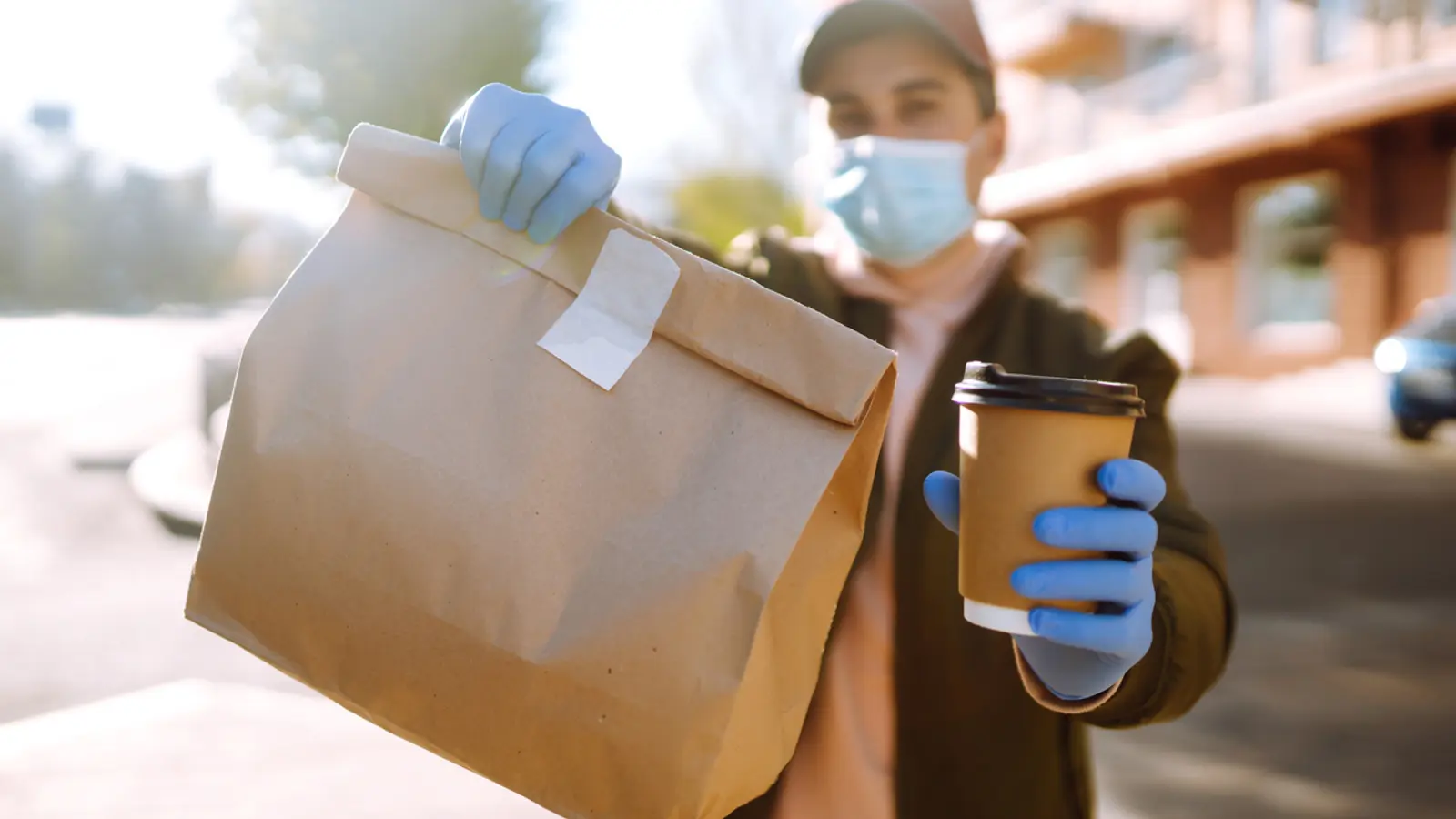 New research reveals what matters to gig workers