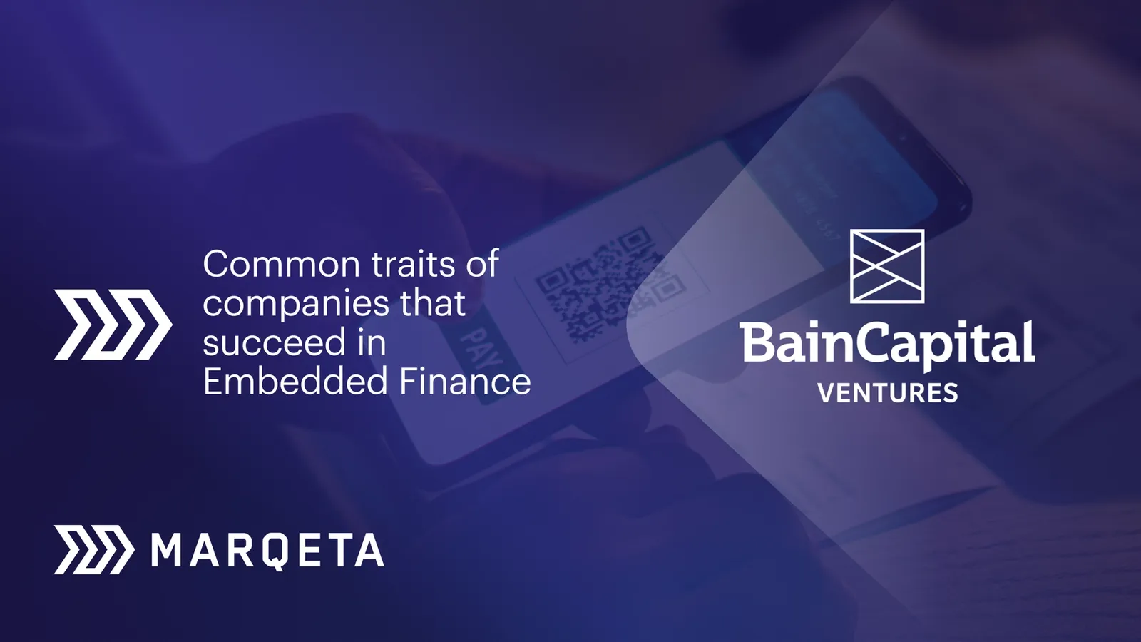 Exploring embedded finance: report plots sector future