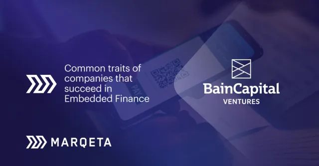 Exploring embedded finance: report plots sector future