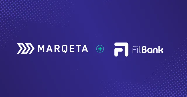 Marqeta expands into Brazil with new FitBank partnership