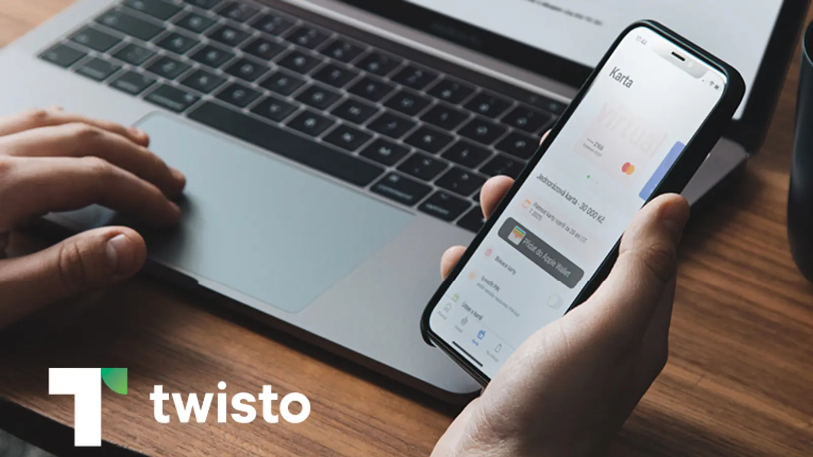 Twisto: Bringing greater flexibility to BNPL customers