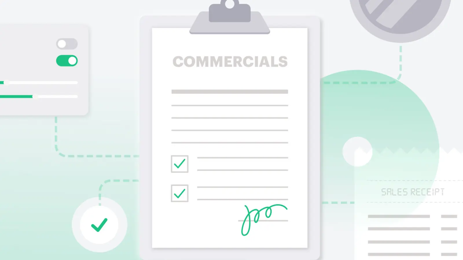 Priorities for negotiating payment processing deals