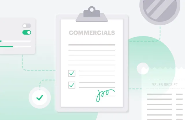 Priorities for negotiating payment processing deals