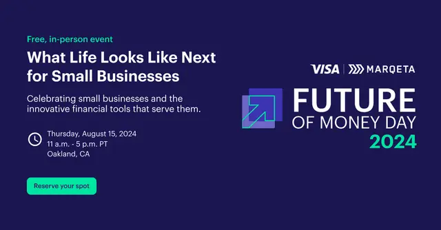 Future of money day 2024