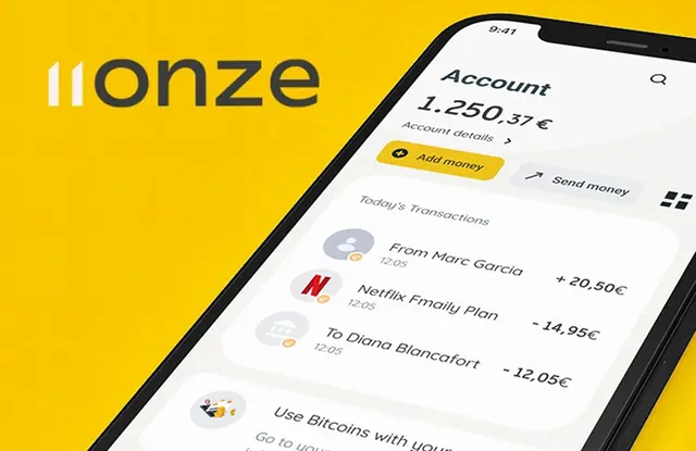 11Onze: An online approach to the way we manage money
