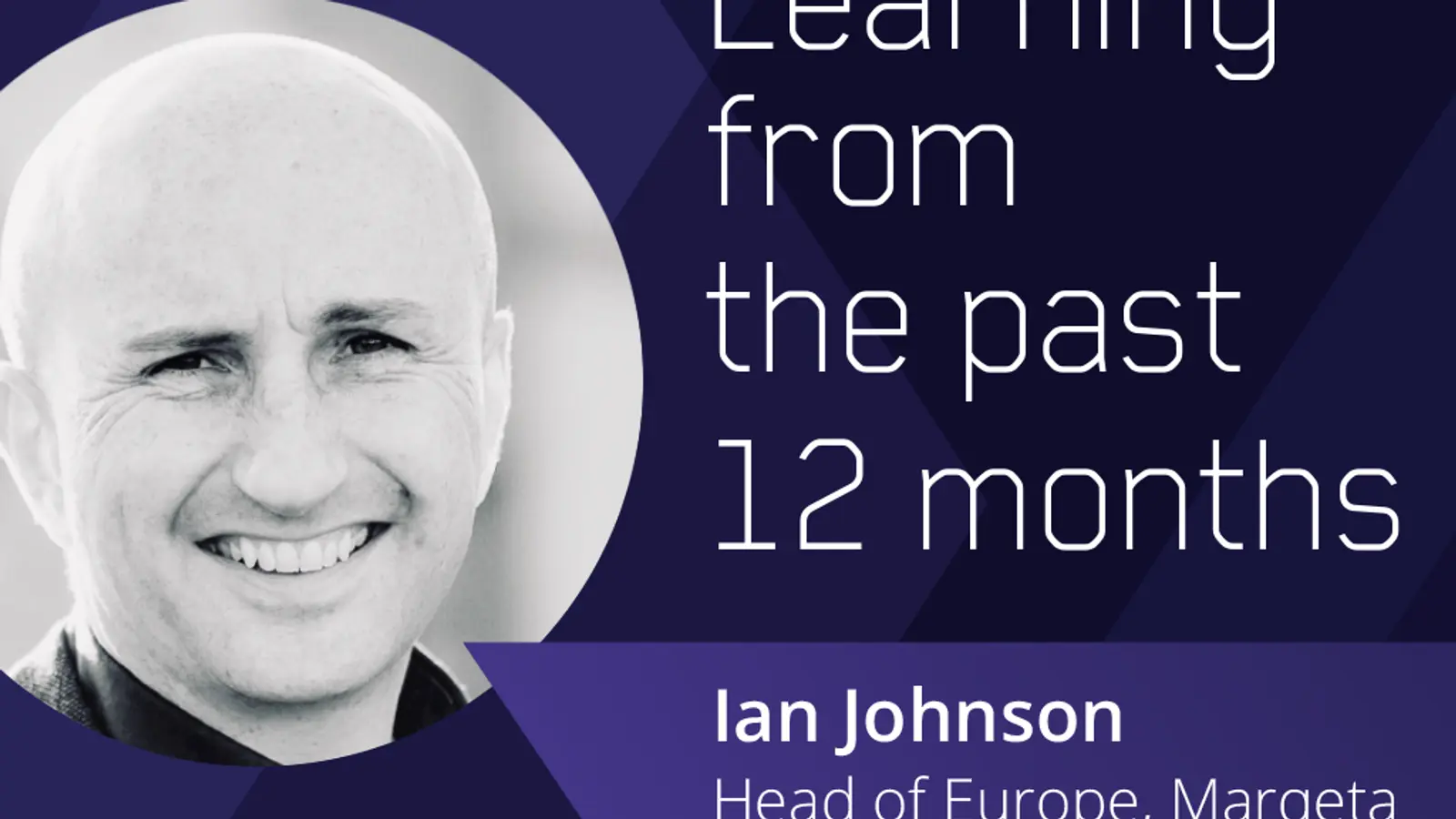 5 learnings for fintech success from the last 12 months