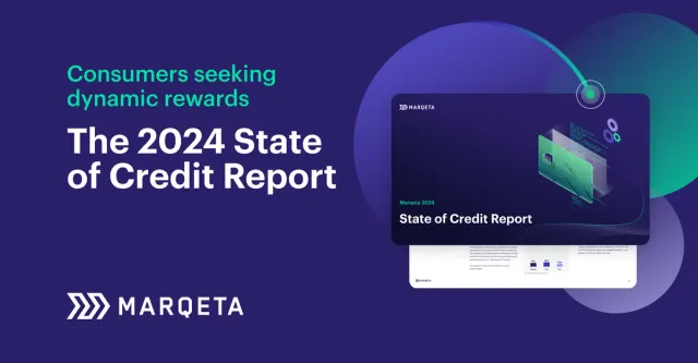 The 2024 State of Credit Report