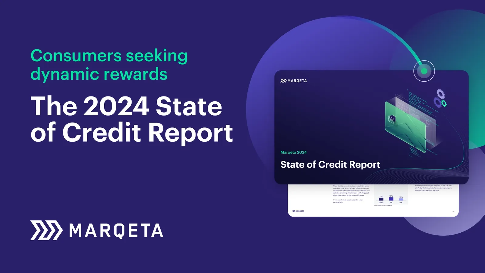 The 2024 State of Credit Report