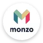 Monzo logo