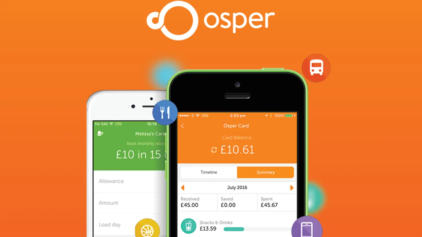 Osper: Fintech focuses on young people’s financial literacy