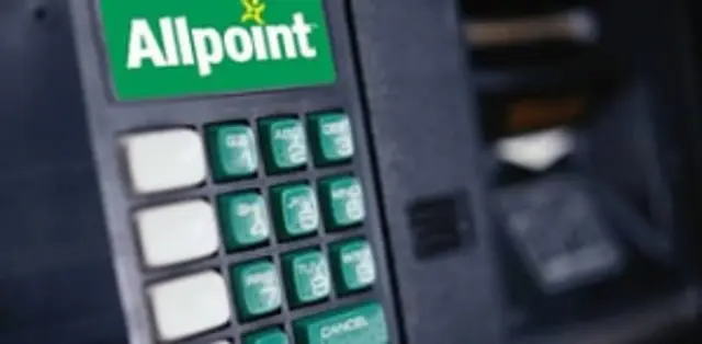 Convenient, no-fee access to cash with a Marqeta card