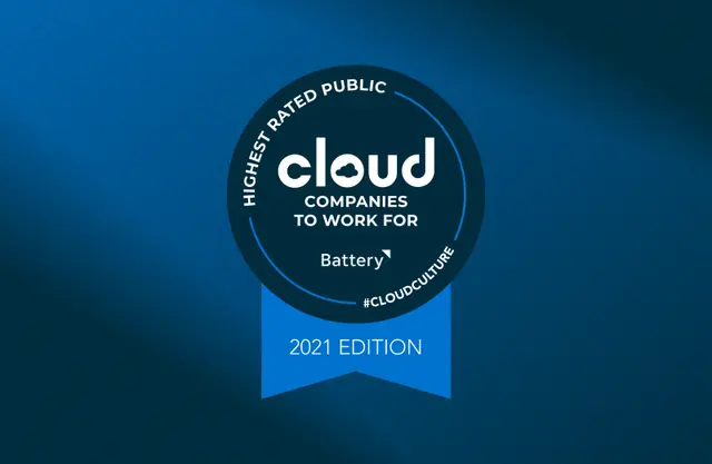 Marqeta is one of highest-rated cloud companies to work for