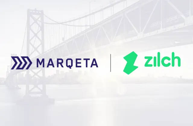 Marqeta supports Zilch’s expansion into the US