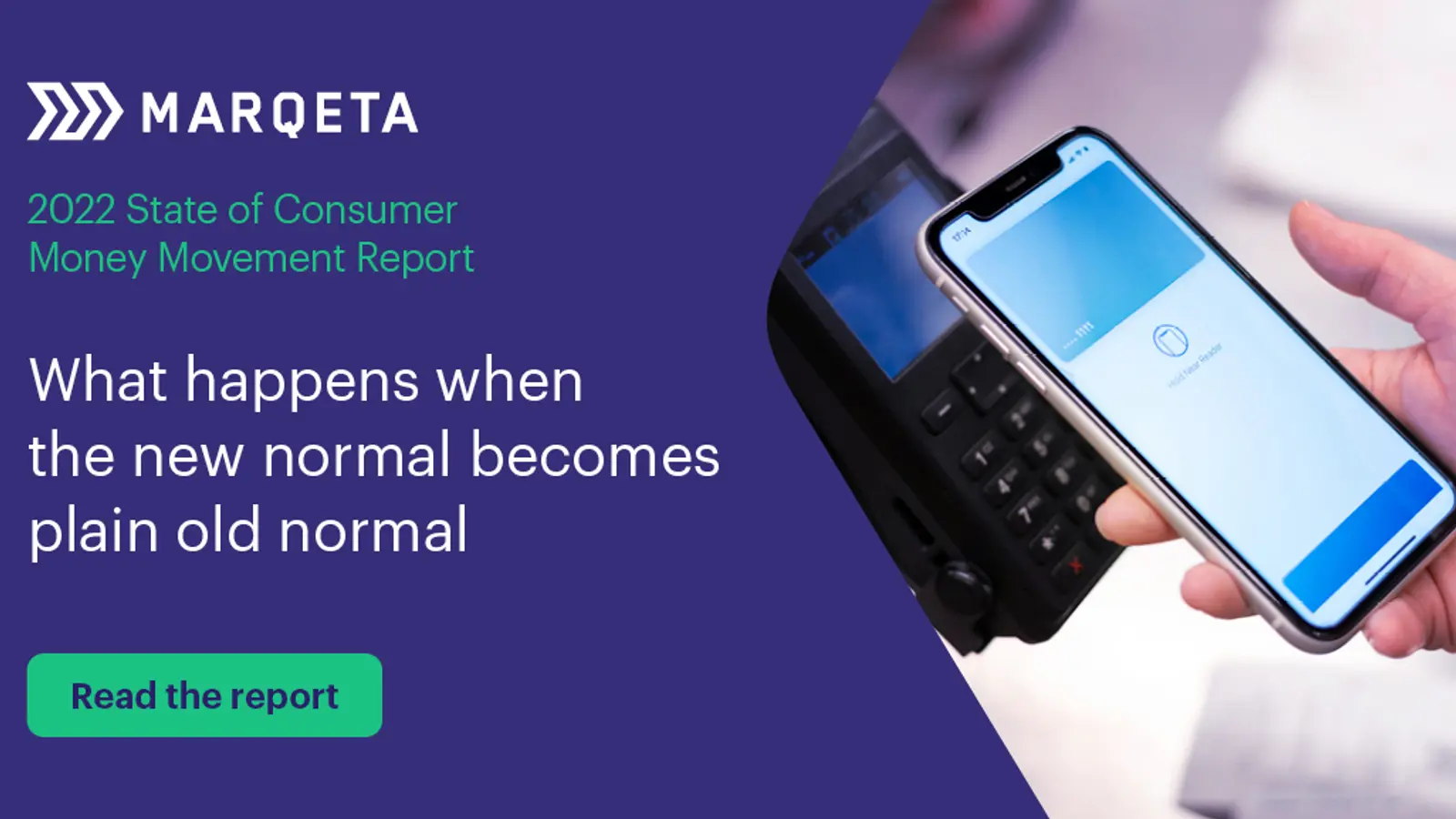 New Report: 2022 State of Consumer Money Movement