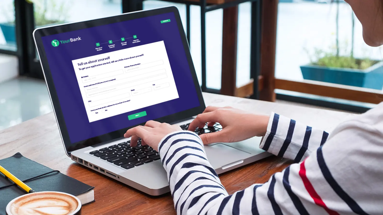 Getting to know Marqeta: Know Your Customer APIs
