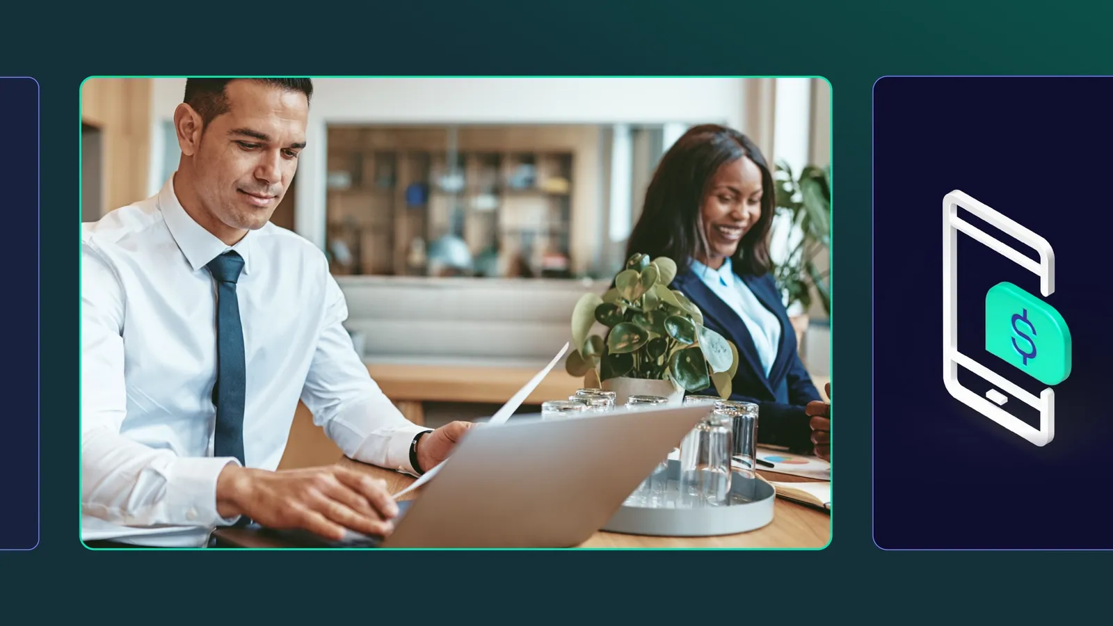 Card program management: The need for speed