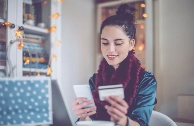 Credit cards: Have consumer expectations changed?