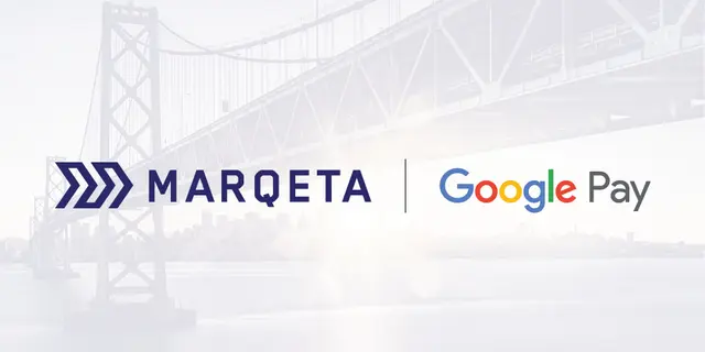 Marqeta to power virtual Google Pay balance card