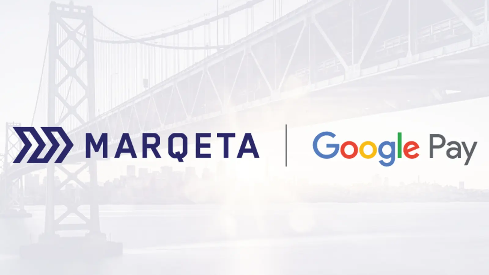 Marqeta to power virtual Google Pay balance card