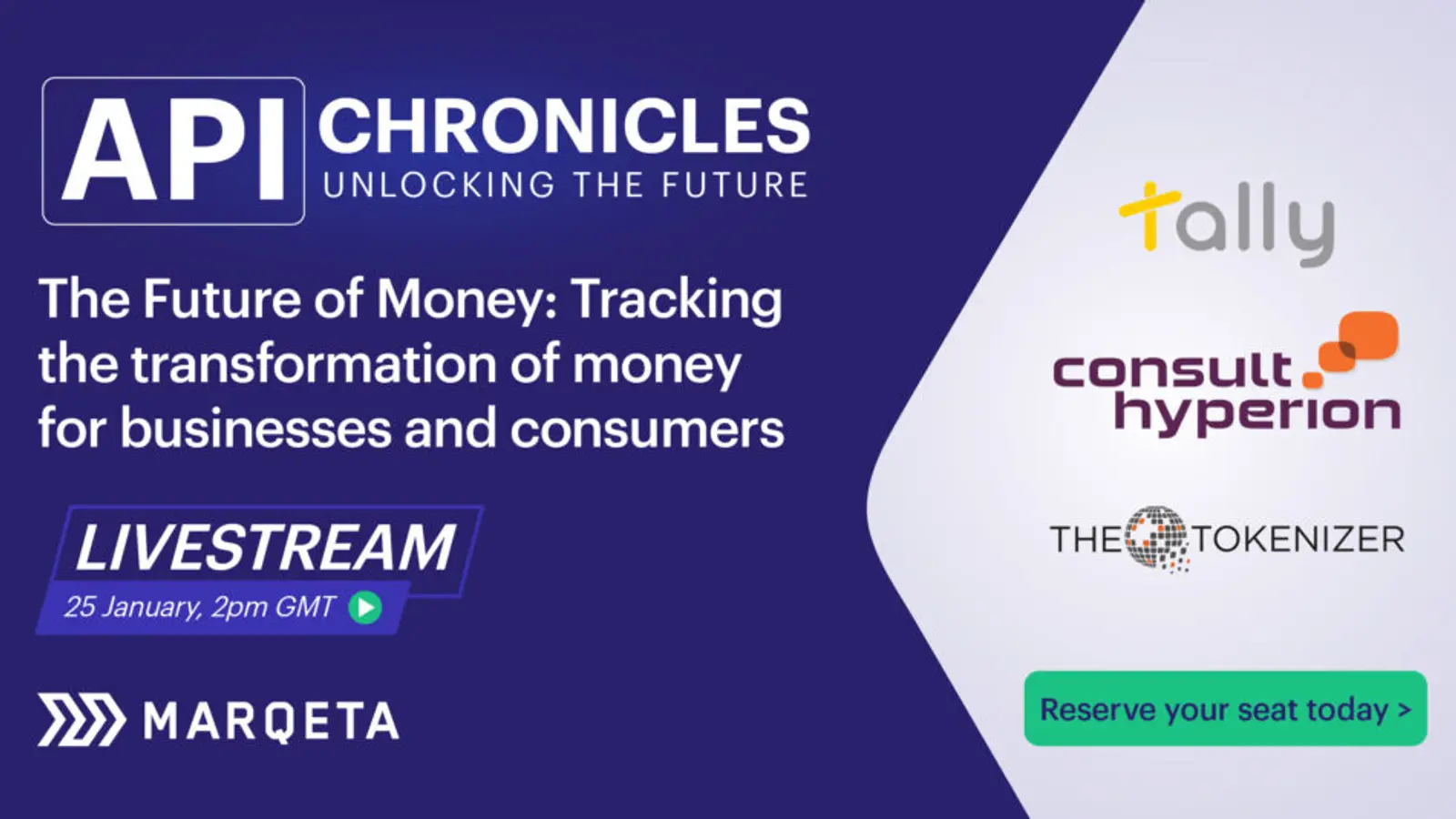A stake in the future: how innovation is changing money