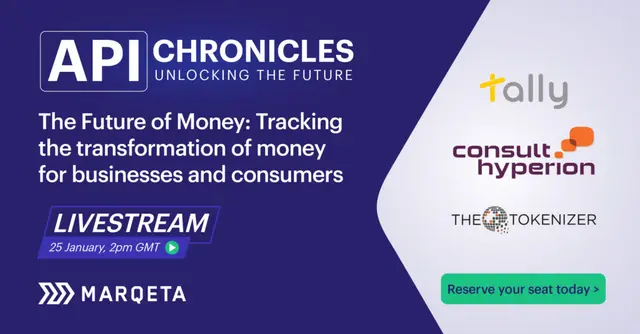 A stake in the future: how innovation is changing money