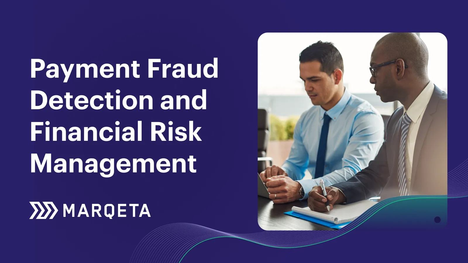 Payment fraud detection and financial risk management