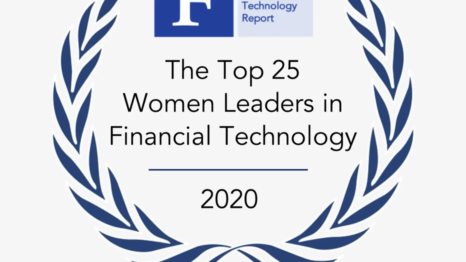 CMO Vidya Peters named Top Women Leaders in Financial Tech