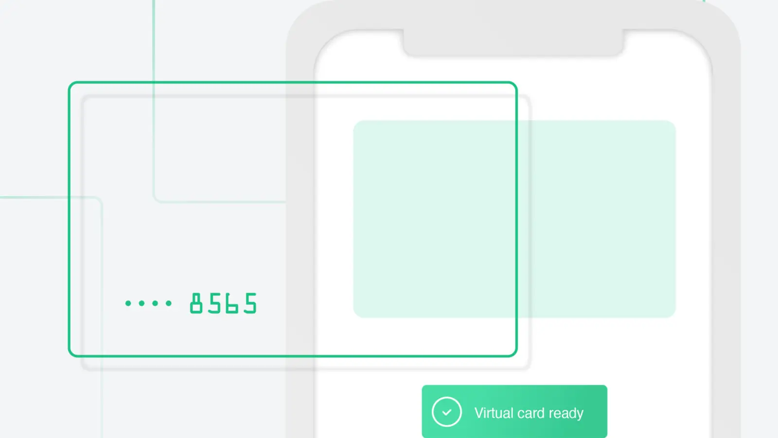 Instant issuance: smarter transactions for everyone