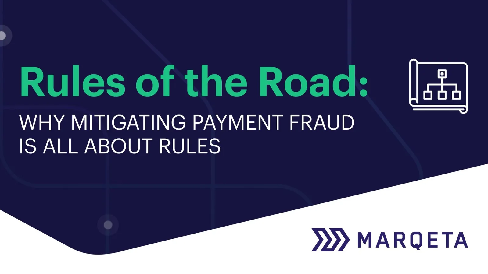 Why mitigating payment fraud is all about rules