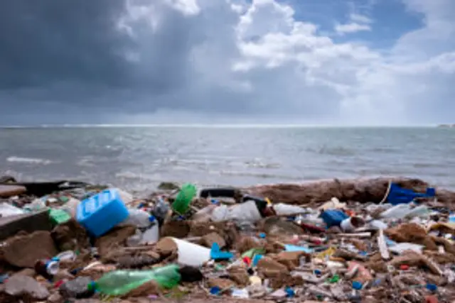 Taking the plastic out of payments