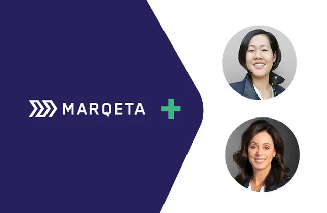 Marqeta adds two veteran execs to board of directors