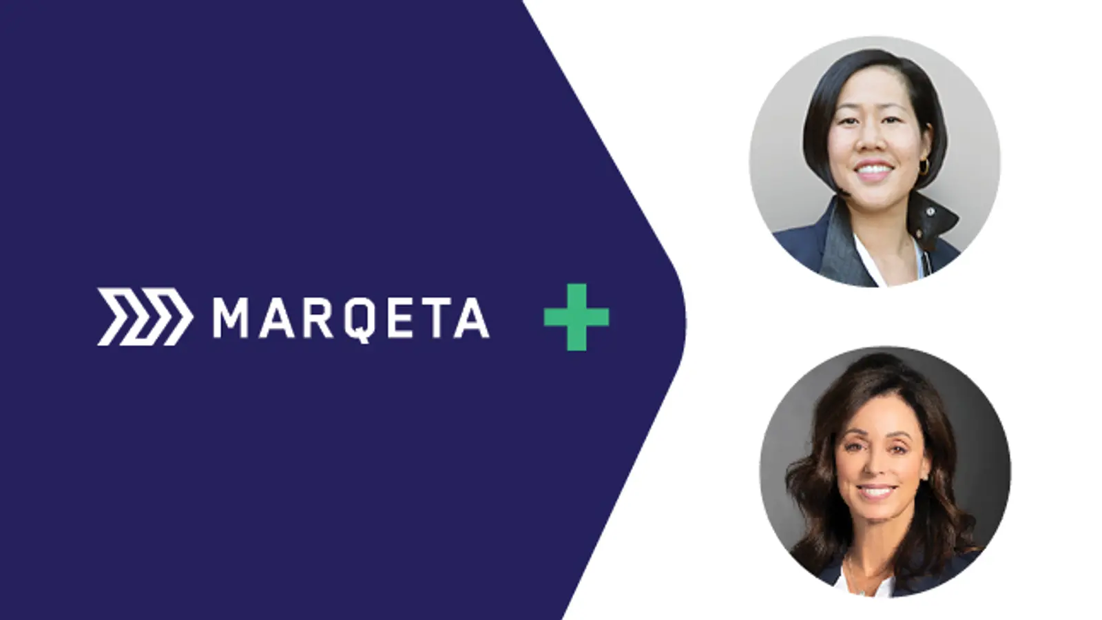 Marqeta adds two veteran execs to board of directors
