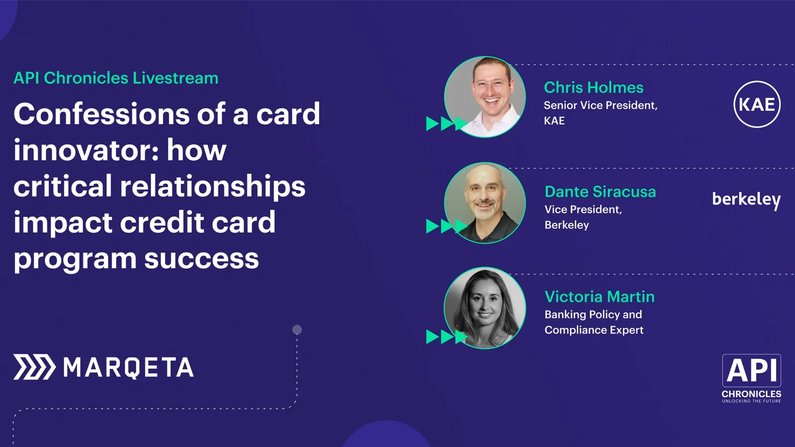 Confessions of a card innovator: how critical relationships impact card program success