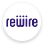 Rewire logo