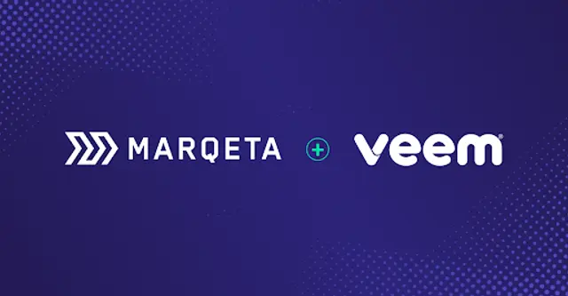 Marqeta and Veem team up to launch virtual cards for SMBs