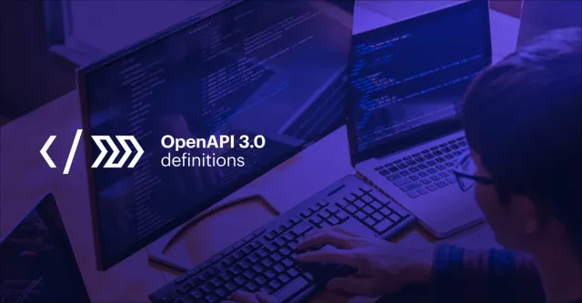 Marqeta’s OpenAPI Definitions are in public beta