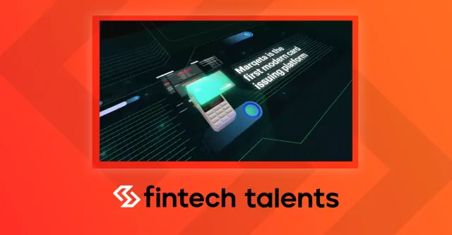 Marqeta at Fintech Talents Festival 2022