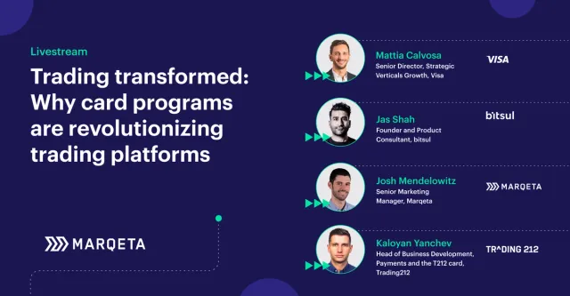 Trading Transformed: Why Card Programs are Revolutionizing Trading Platforms