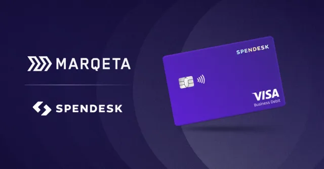 Marqeta and Spendesk Financial Services to Offer Modern Expense Management for SMBs Across Europe
