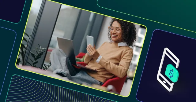 Top trends and opportunities for financial services in 2025