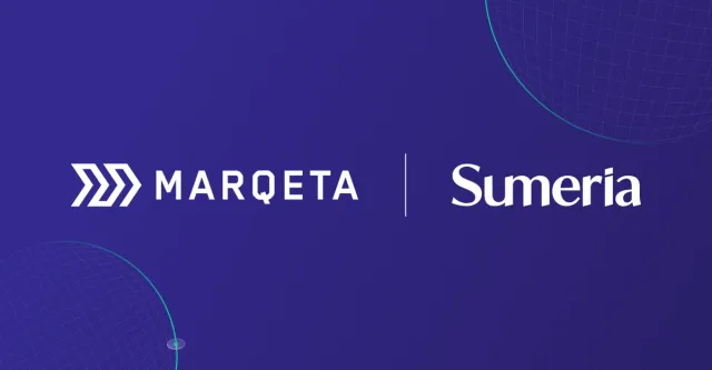 Marqeta to power new European digital bank Sumeria 