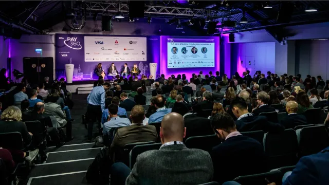 Giving Fintechs and banks a 360 view of payment processing