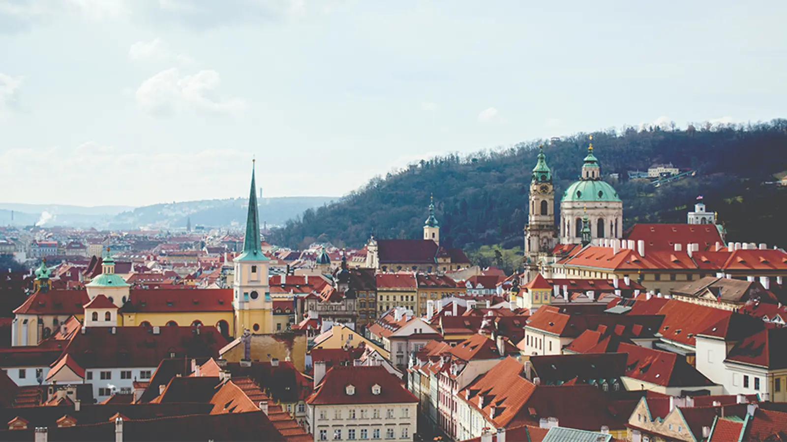 Czechia: rich in culture, rich in payments innovation
