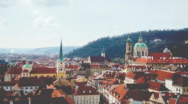 Czechia: rich in culture, rich in payments innovation