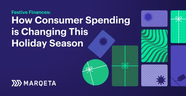 Festive finances: How consumer spending habits are evolving this holiday season