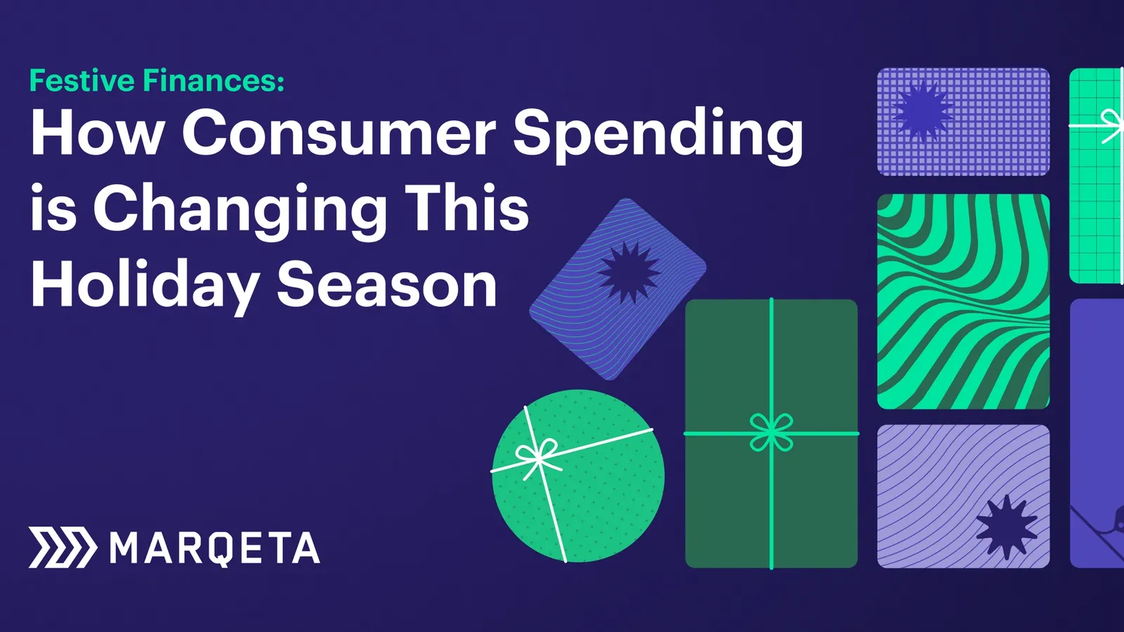Festive finances: How consumer spending habits are evolving this holiday season