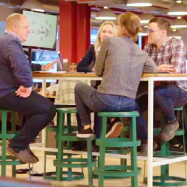 From service to success: supporting our customer’s success