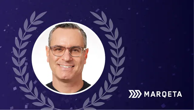 Jason Gardner named one of the Top Financial Technology CEOs