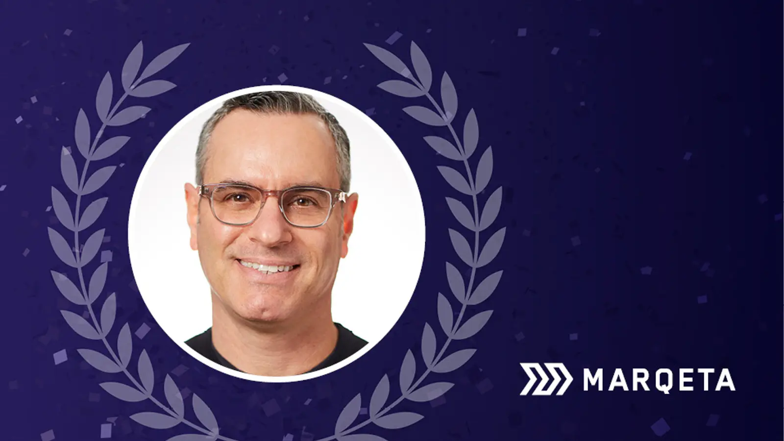 Jason Gardner named one of the Top Financial Technology CEOs